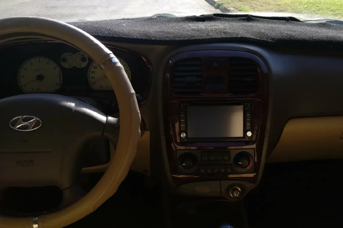 2009 Hyundai MoInca 2.0L 137HP L4 5MT,autocango,china used car exporter,china ev exporter,chinese used car exporter,chinese used ev exporter