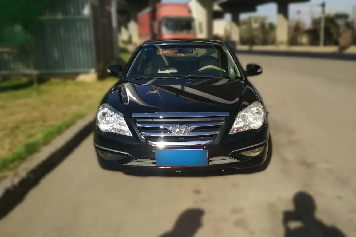 2009 Hyundai MoInca 2.0L 137HP L4 5MT,autocango,china used car exporter,china ev exporter,chinese used car exporter,chinese used ev exporter