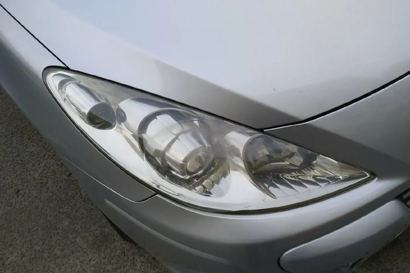 2010 Peugeot 307 1.6L 106HP L4 5MT,autocango,china used car exporter,china ev exporter,chinese used car exporter,chinese used ev exporter