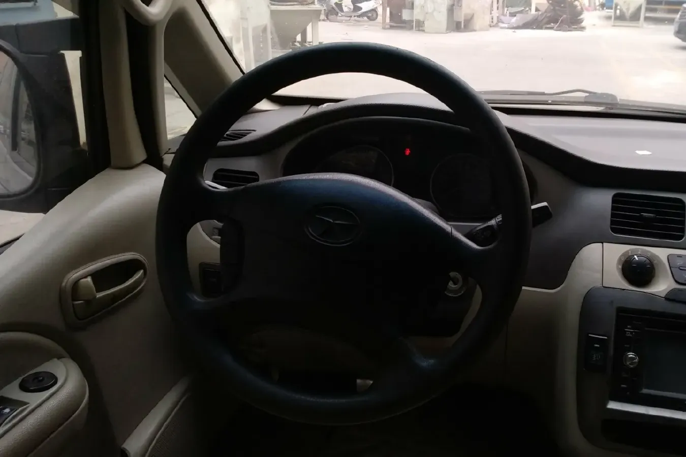 2011 JAC Refine 2.4L 150HP L4 5MT,autocango,china used car exporter,china ev exporter,chinese used car exporter,chinese used ev exporter