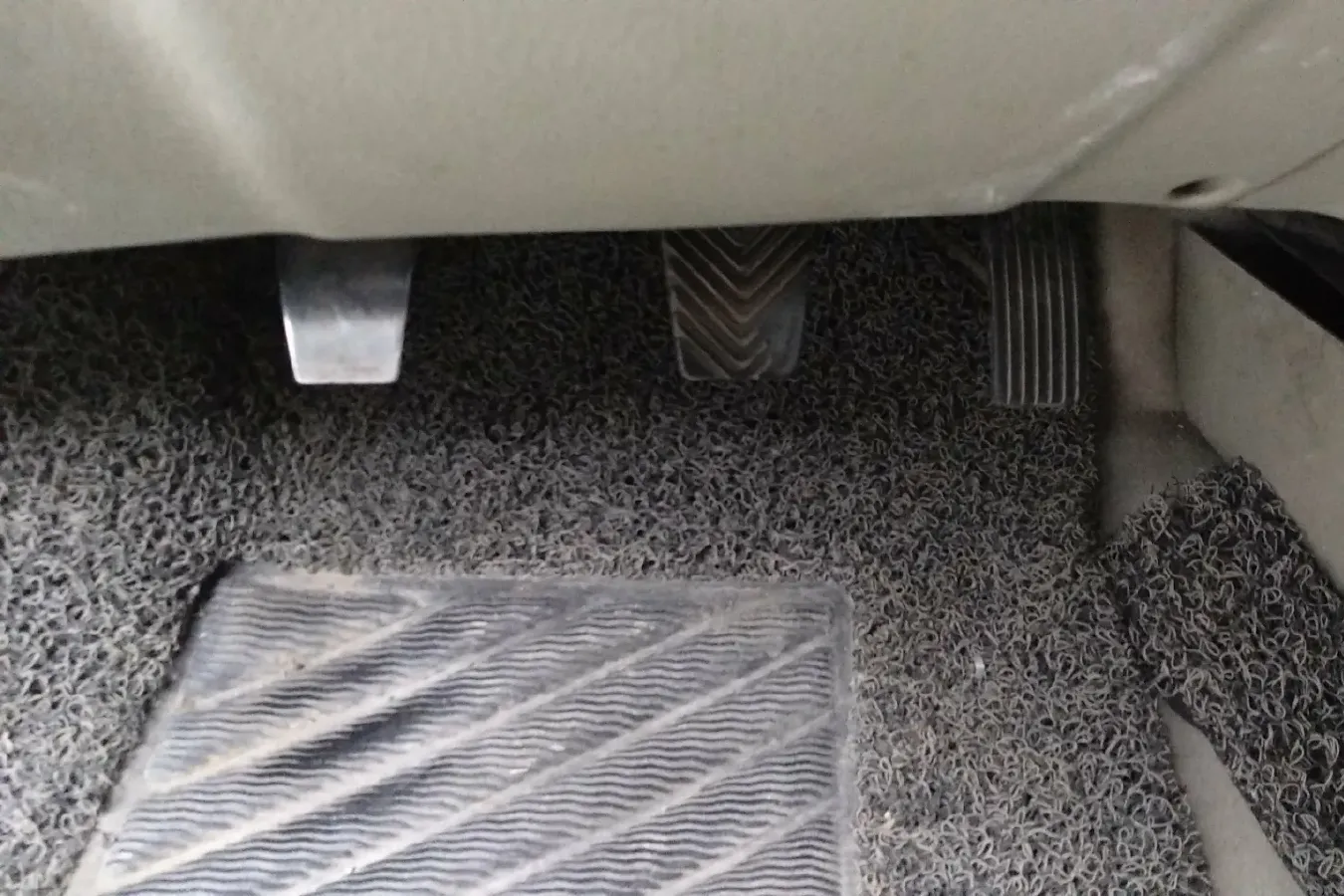 2011 JAC Refine 2.4L 150HP L4 5MT,autocango,china used car exporter,china ev exporter,chinese used car exporter,chinese used ev exporter