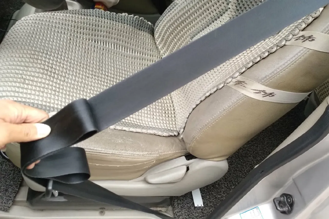 2011 JAC Refine 2.4L 150HP L4 5MT,autocango,china used car exporter,china ev exporter,chinese used car exporter,chinese used ev exporter