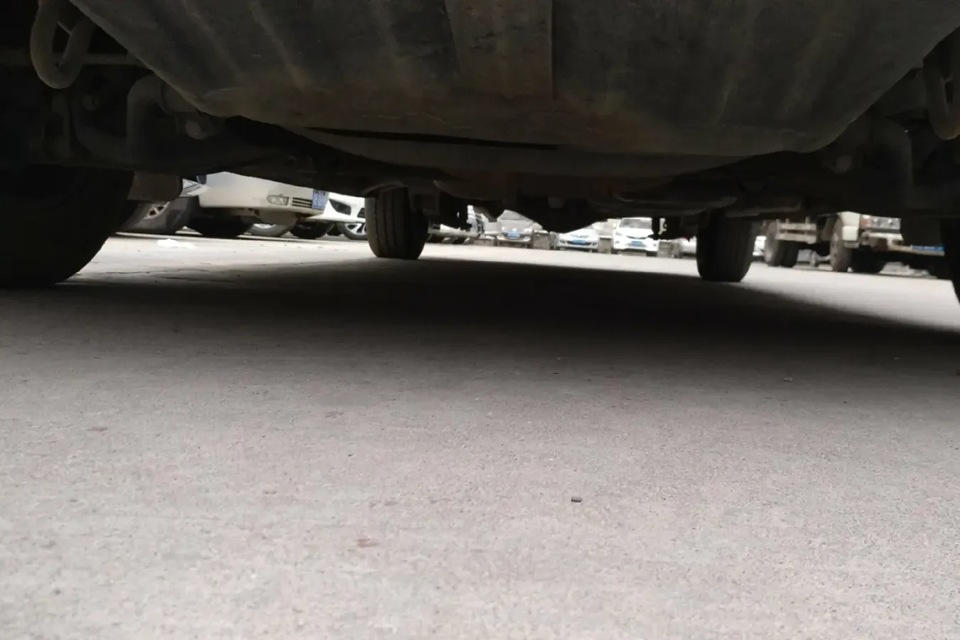 2011 JAC Refine 2.4L 150HP L4 5MT,autocango,china used car exporter,china ev exporter,chinese used car exporter,chinese used ev exporter