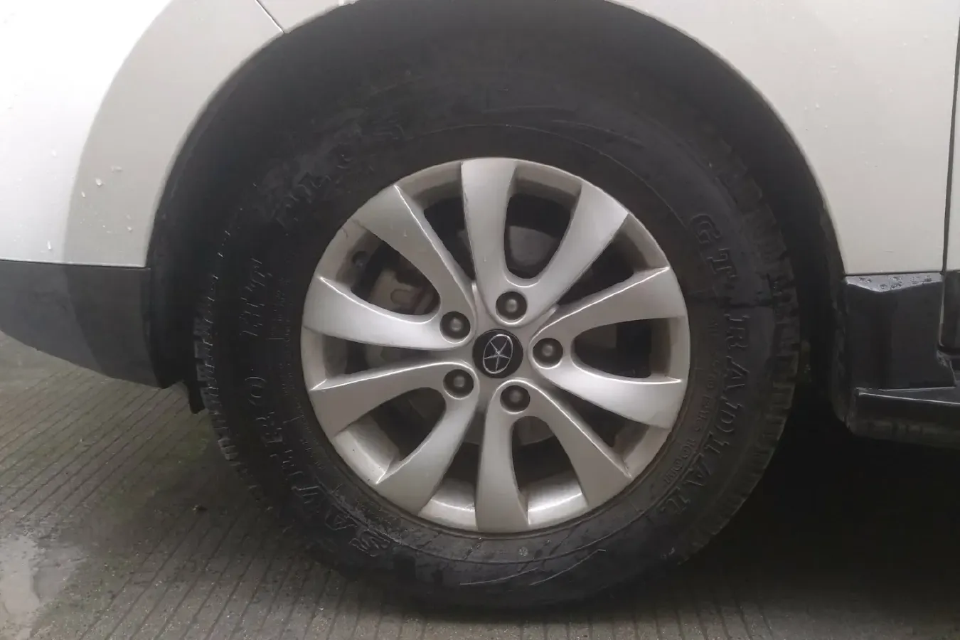 2013 JAC Refine S5 1.8T 163HP L4 6MT,autocango,china used car exporter,china ev exporter,chinese used car exporter,chinese used ev exporter