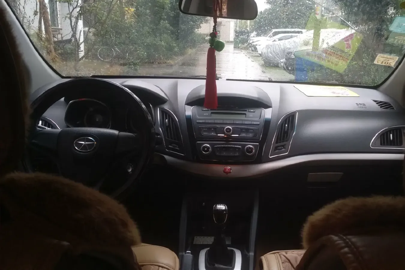 2013 JAC Refine S5 1.8T 163HP L4 6MT,autocango,china used car exporter,china ev exporter,chinese used car exporter,chinese used ev exporter