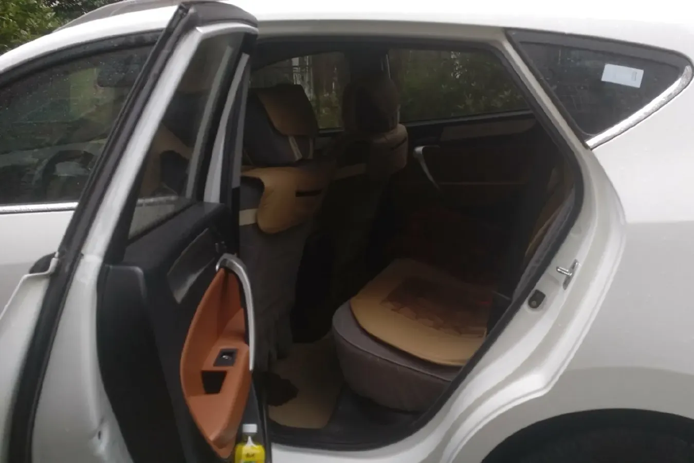 2013 JAC Refine S5 1.8T 163HP L4 6MT,autocango,china used car exporter,china ev exporter,chinese used car exporter,chinese used ev exporter