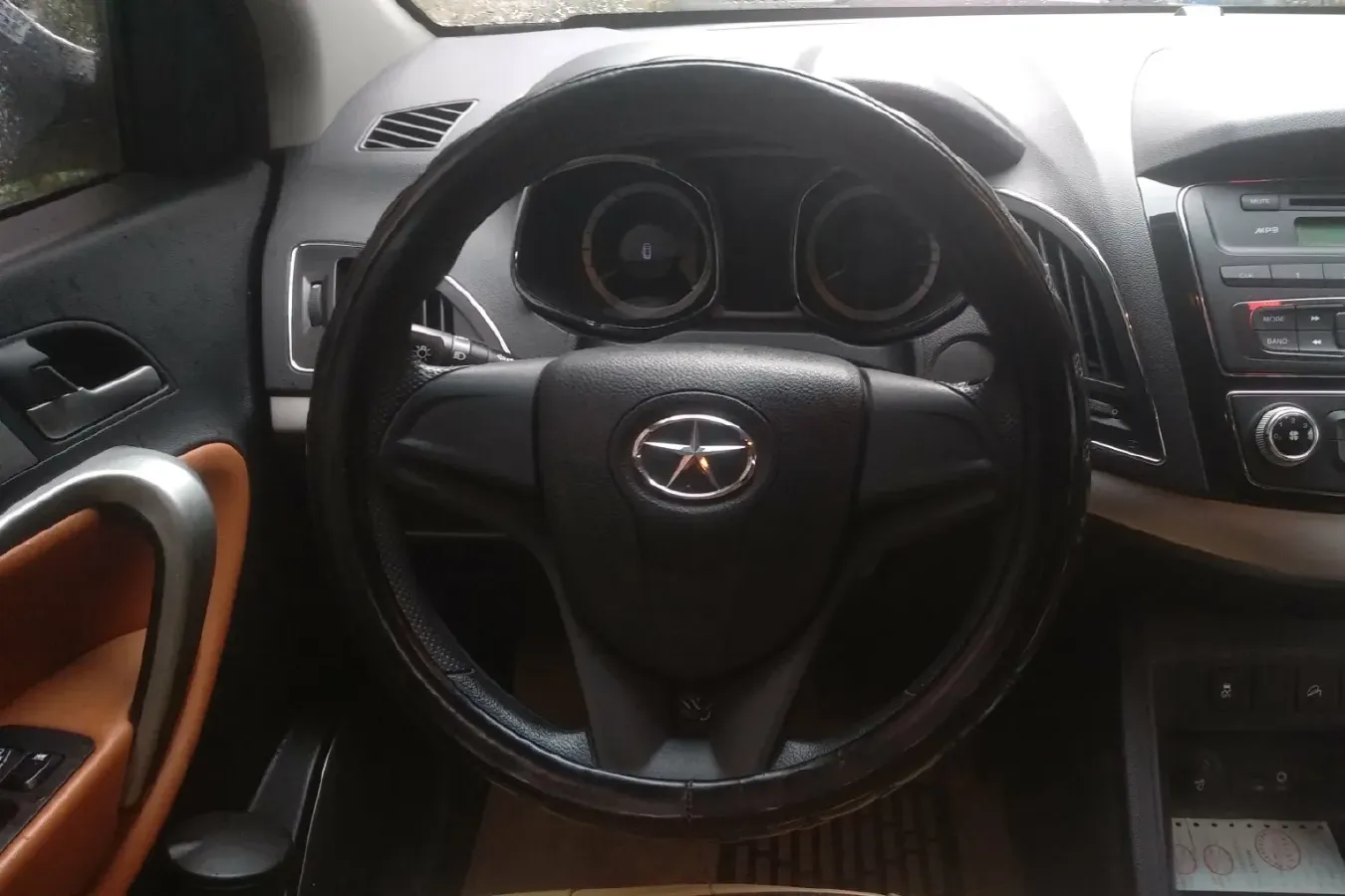 2013 JAC Refine S5 1.8T 163HP L4 6MT,autocango,china used car exporter,china ev exporter,chinese used car exporter,chinese used ev exporter