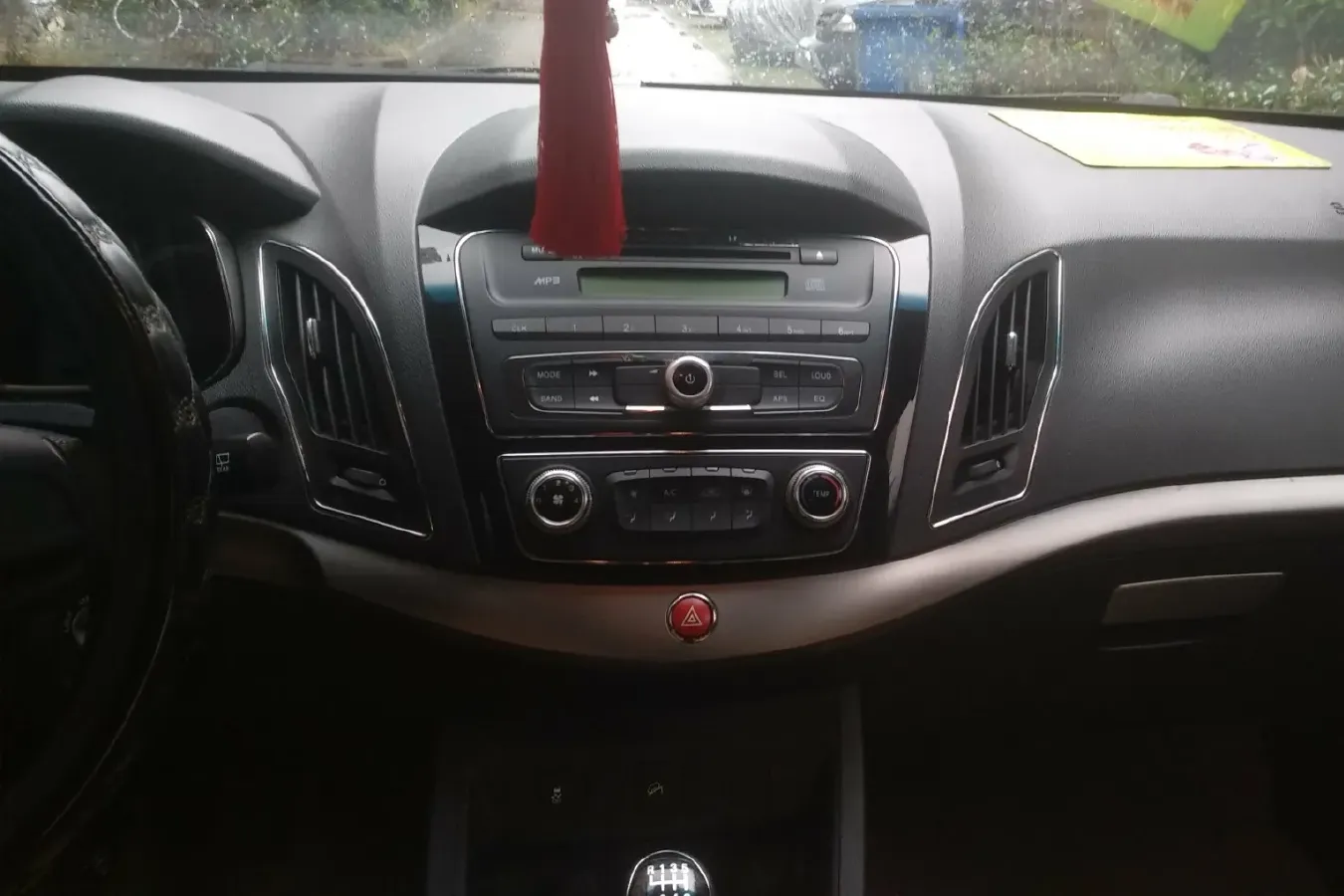 2013 JAC Refine S5 1.8T 163HP L4 6MT,autocango,china used car exporter,china ev exporter,chinese used car exporter,chinese used ev exporter