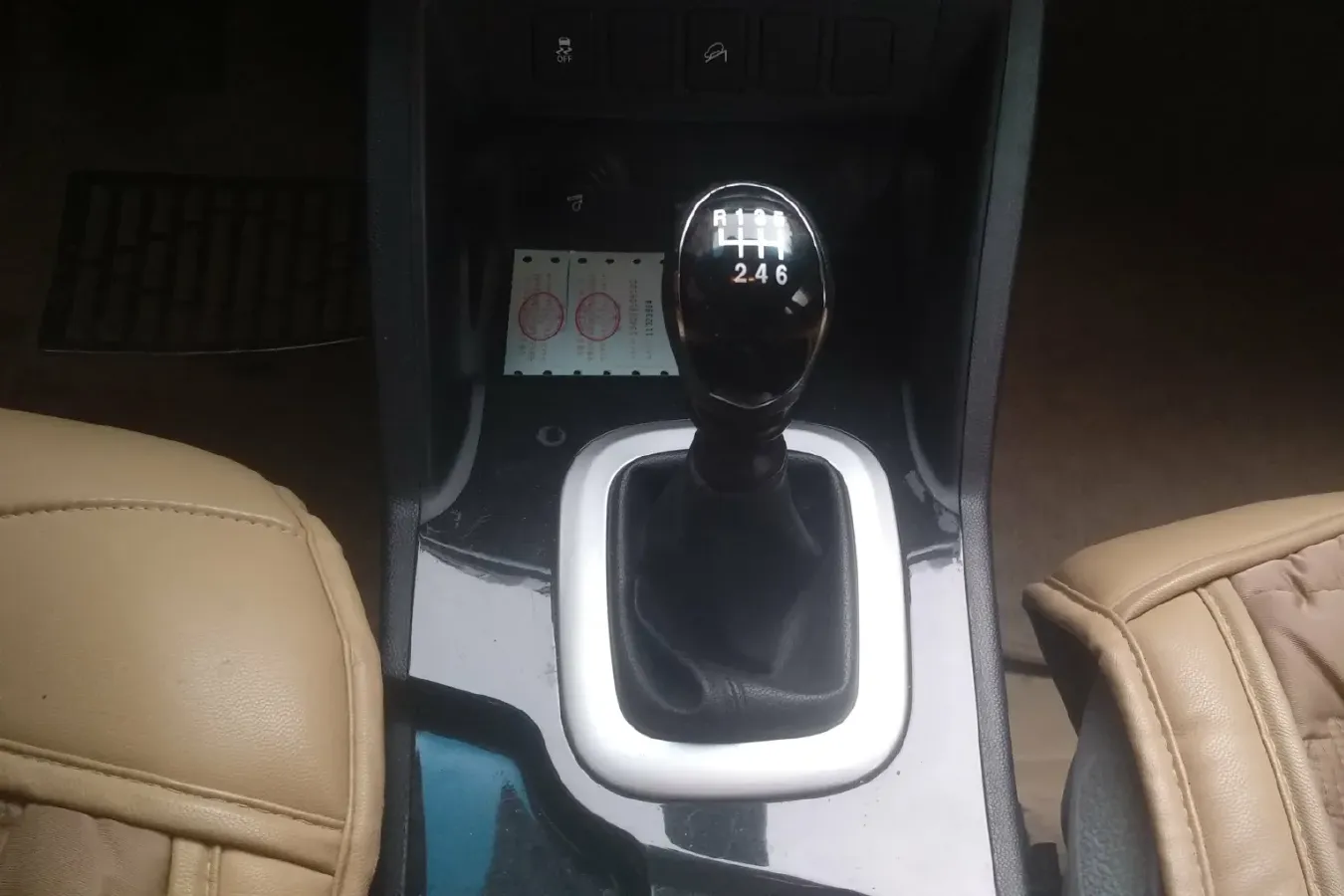 2013 JAC Refine S5 1.8T 163HP L4 6MT,autocango,china used car exporter,china ev exporter,chinese used car exporter,chinese used ev exporter