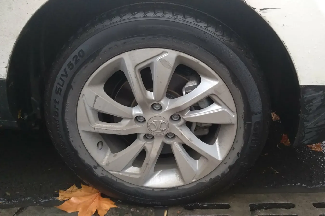 2016 BeiJing Auto Senova X55 1.5T 150HP L4 CVT,autocango,china used car exporter,china ev exporter,chinese used car exporter,chinese used ev exporter