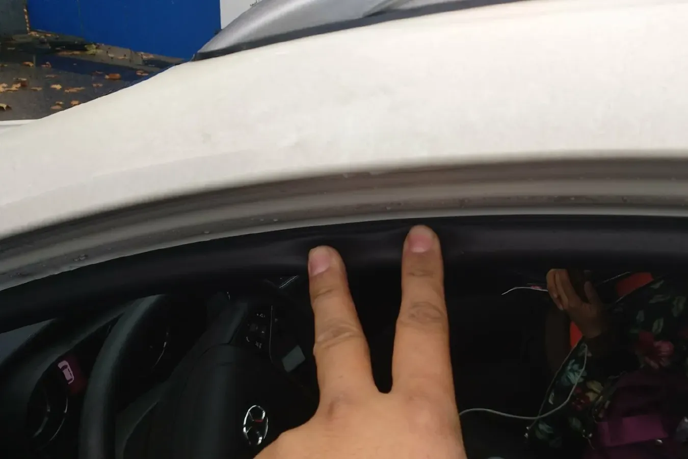 2016 BeiJing Auto Senova X55 1.5T 150HP L4 CVT,autocango,china used car exporter,china ev exporter,chinese used car exporter,chinese used ev exporter