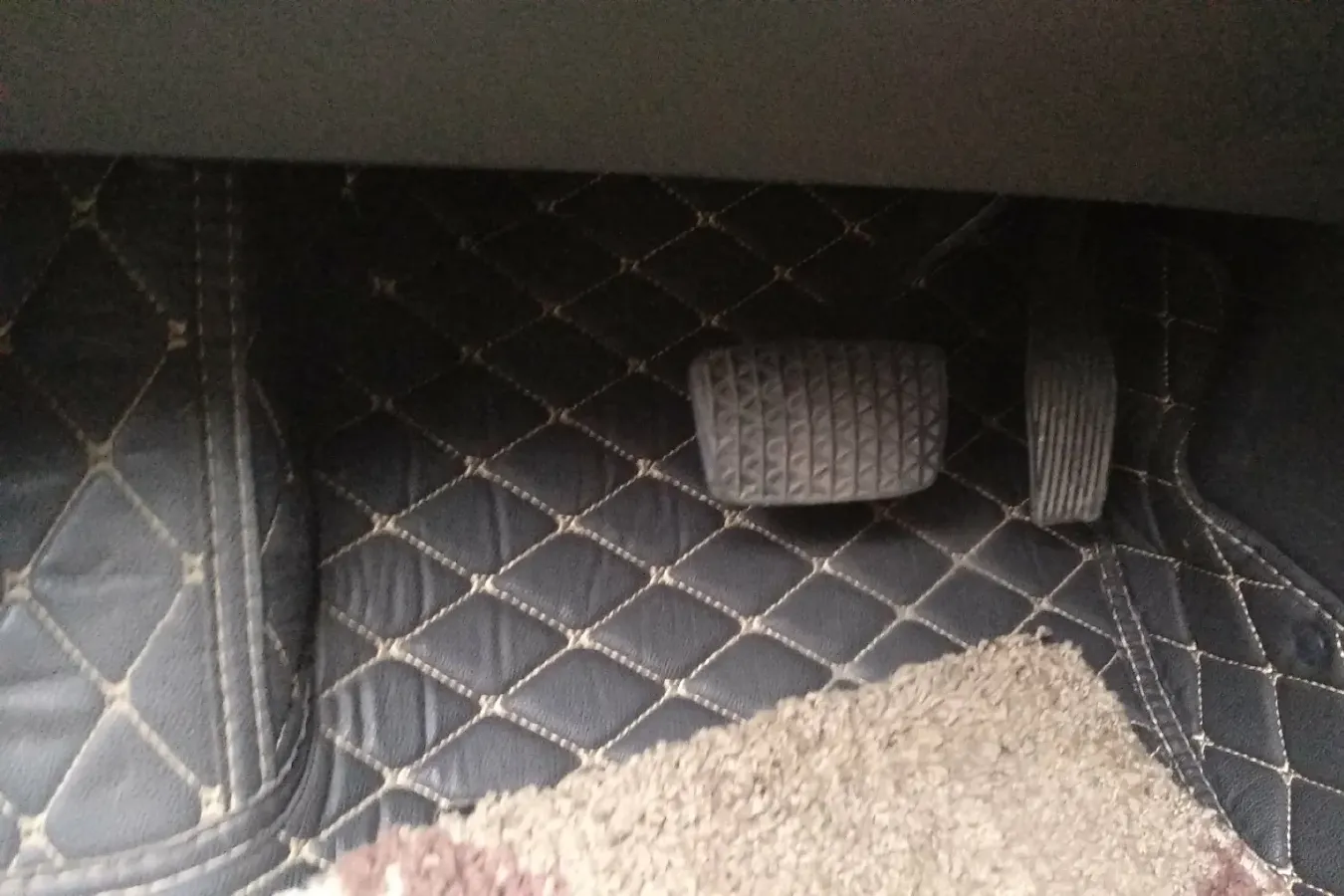 2016 BeiJing Auto Senova X55 1.5T 150HP L4 CVT,autocango,china used car exporter,china ev exporter,chinese used car exporter,chinese used ev exporter