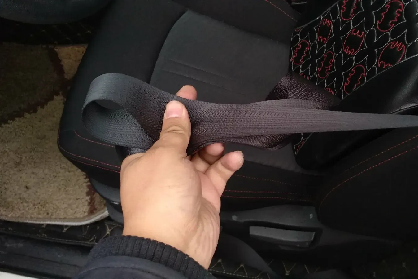 2016 BeiJing Auto Senova X55 1.5T 150HP L4 CVT,autocango,china used car exporter,china ev exporter,chinese used car exporter,chinese used ev exporter