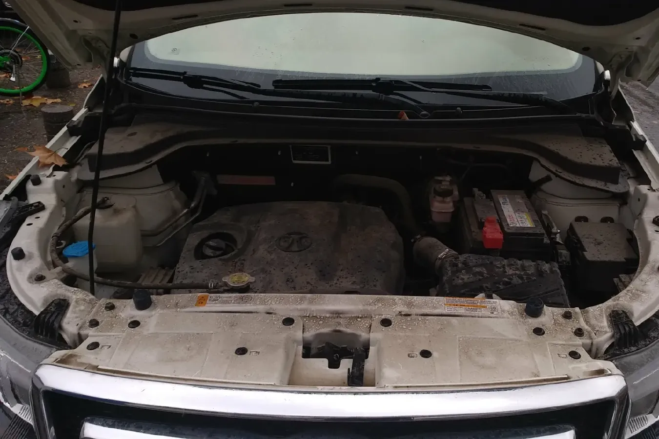 2016 BeiJing Auto Senova X55 1.5T 150HP L4 CVT,autocango,china used car exporter,china ev exporter,chinese used car exporter,chinese used ev exporter