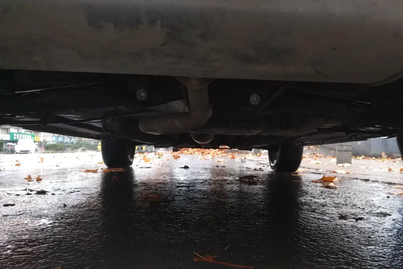 2016 BeiJing Auto Senova X55 1.5T 150HP L4 CVT,autocango,china used car exporter,china ev exporter,chinese used car exporter,chinese used ev exporter