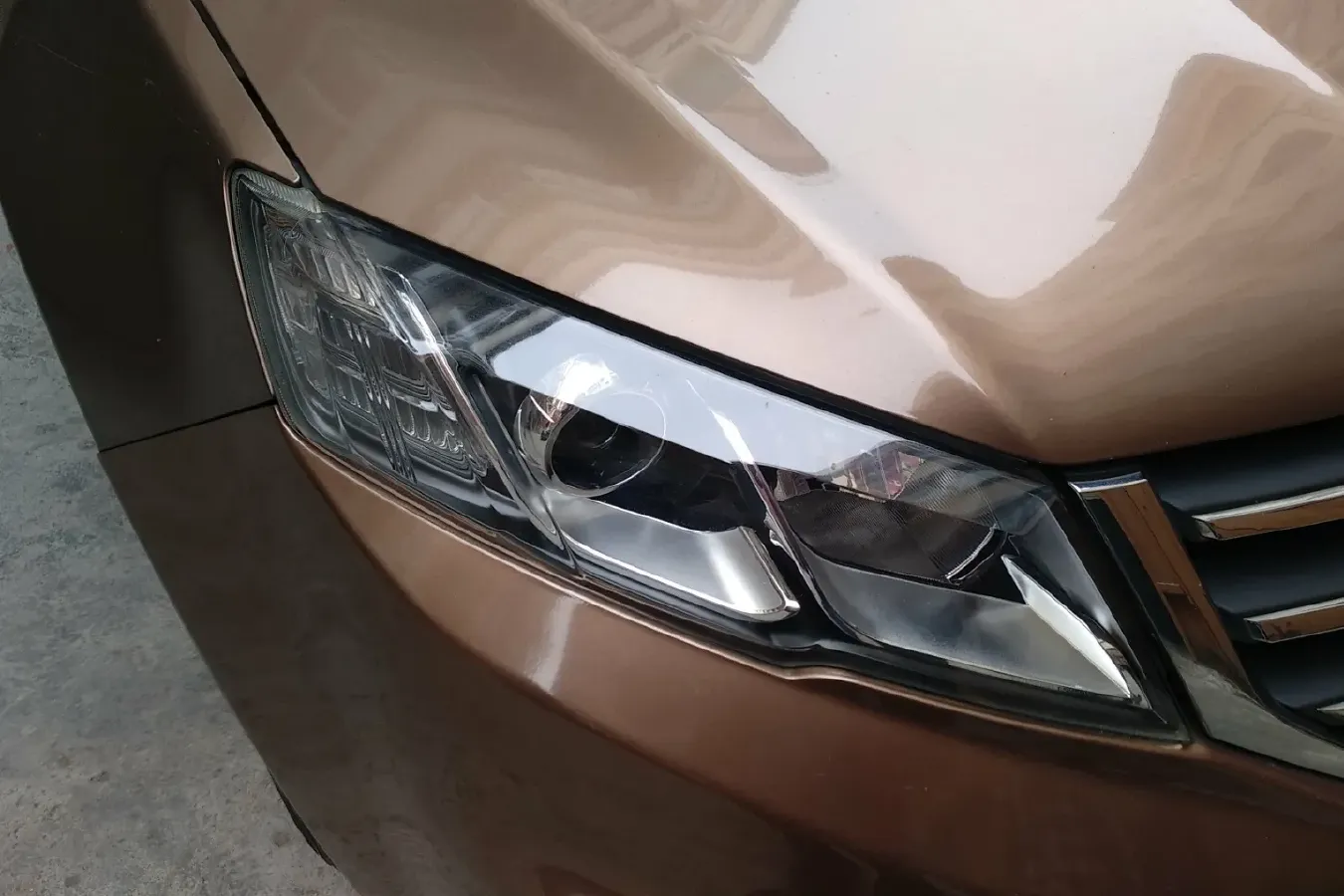 2013 Landwind X5 2.0T 190HP L4 6MT,autocango,china used car exporter,china ev exporter,chinese used car exporter,chinese used ev exporter