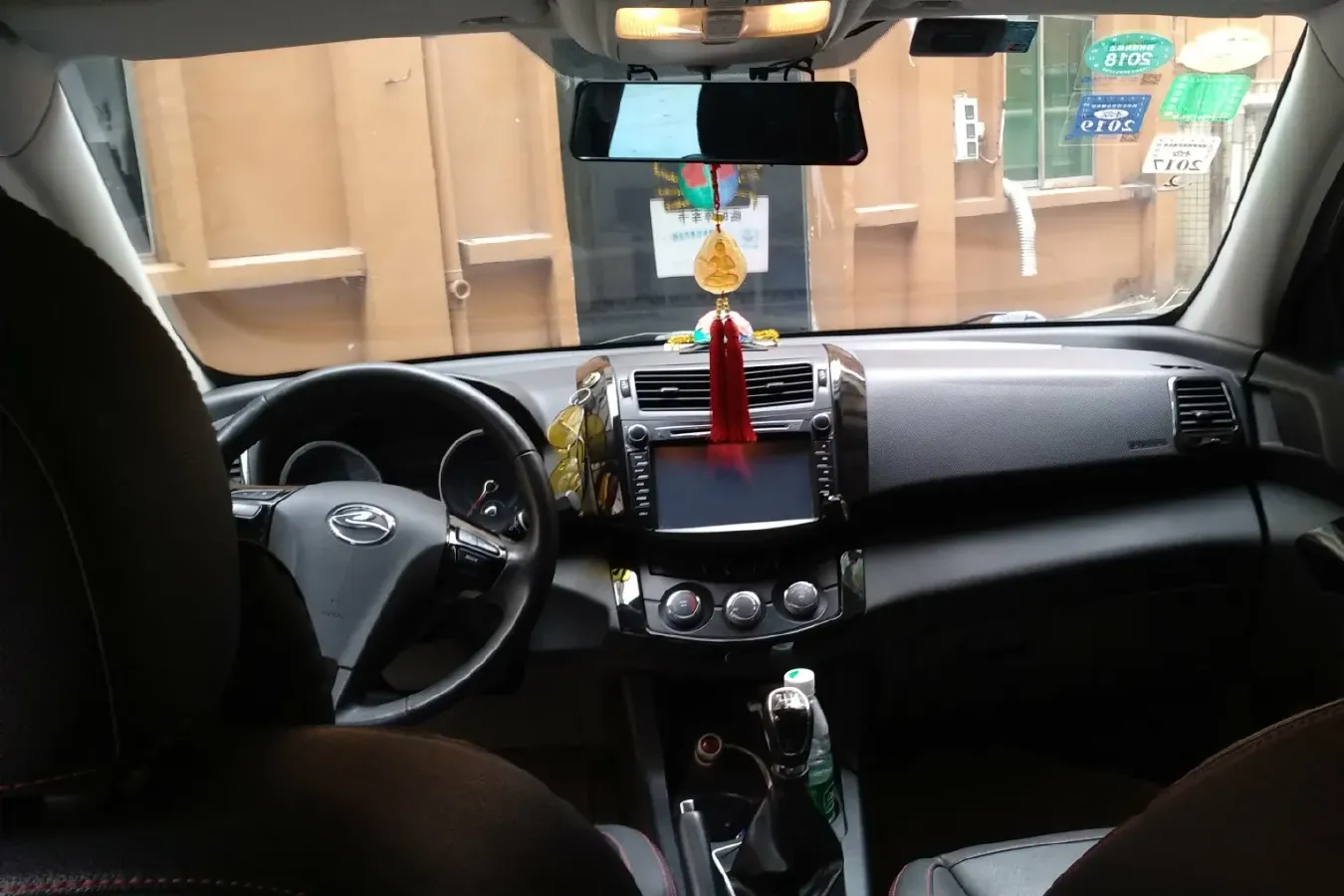 2013 Landwind X5 2.0T 190HP L4 6MT,autocango,china used car exporter,china ev exporter,chinese used car exporter,chinese used ev exporter