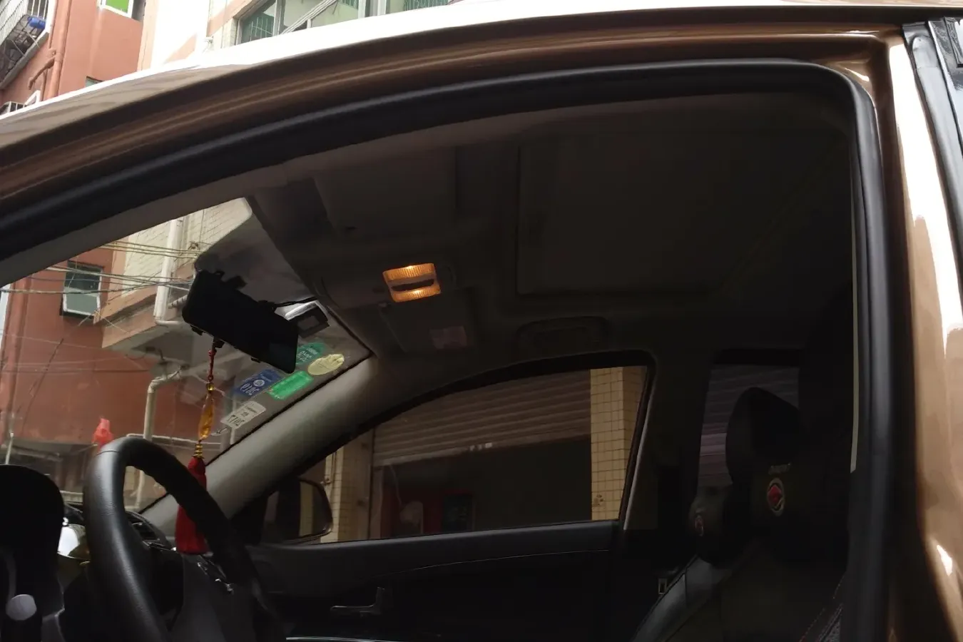 2013 Landwind X5 2.0T 190HP L4 6MT,autocango,china used car exporter,china ev exporter,chinese used car exporter,chinese used ev exporter