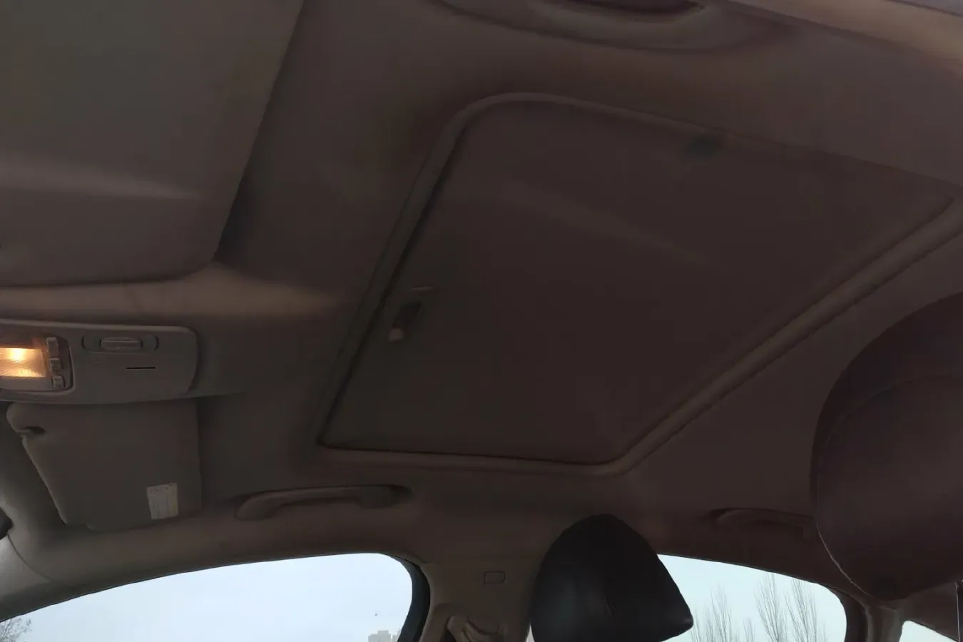 2013 Citroen C5 2.3L 171HP L4 6AT,autocango,china used car exporter,china ev exporter,chinese used car exporter,chinese used ev exporter