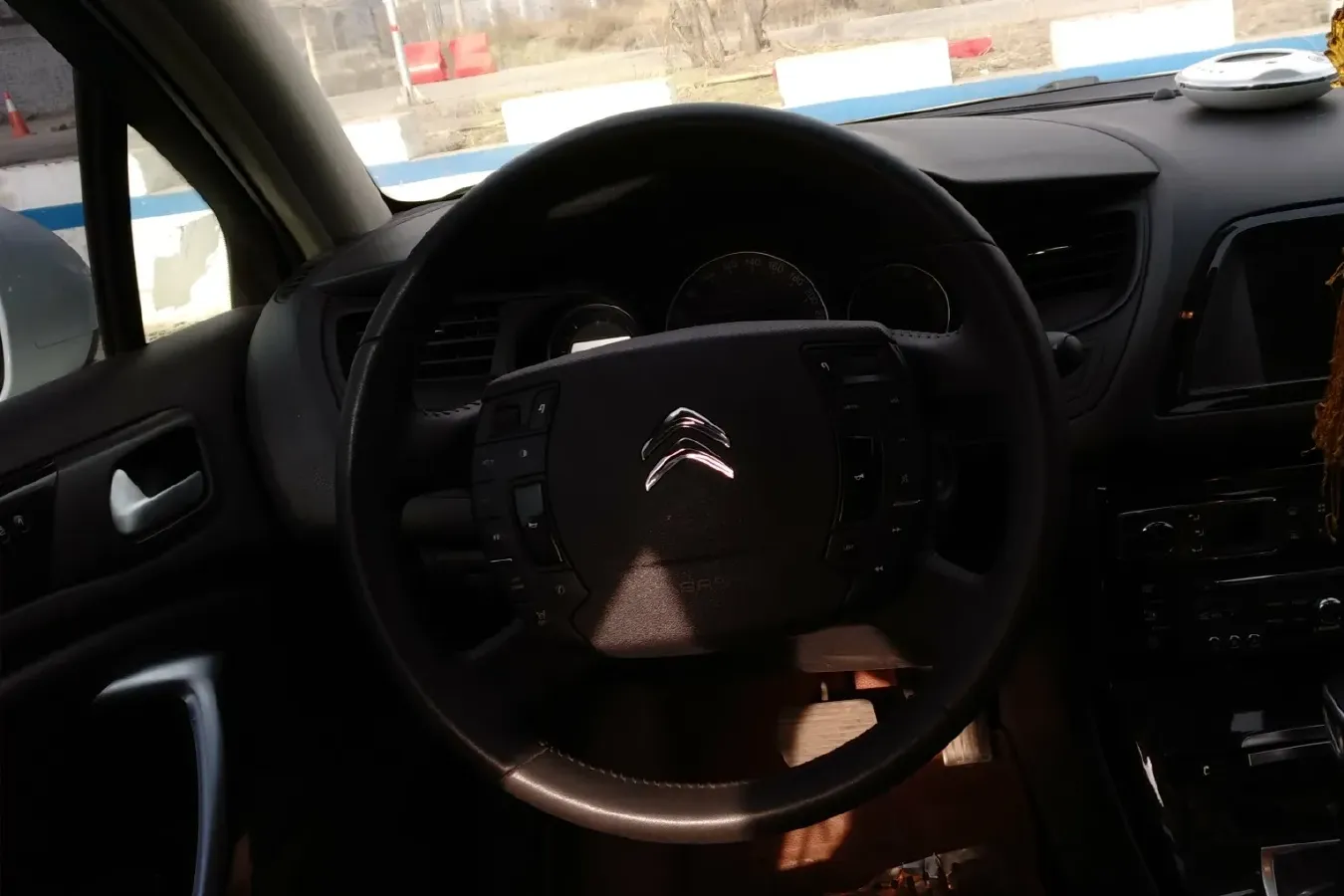 2013 Citroen C5 2.3L 171HP L4 6AT,autocango,china used car exporter,china ev exporter,chinese used car exporter,chinese used ev exporter