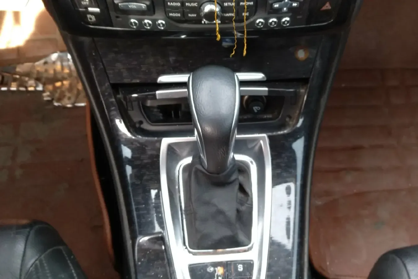 2013 Citroen C5 2.3L 171HP L4 6AT,autocango,china used car exporter,china ev exporter,chinese used car exporter,chinese used ev exporter