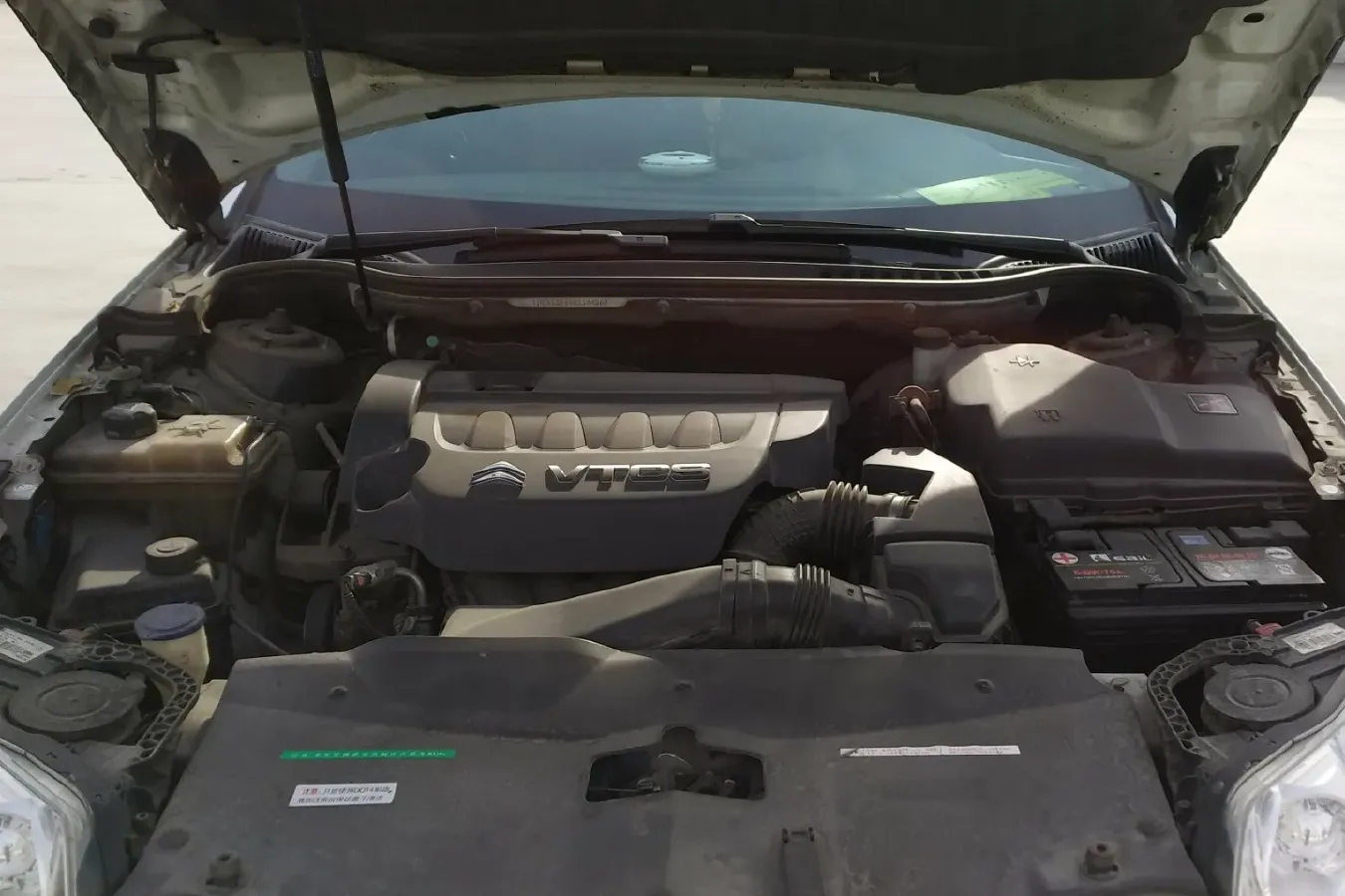 2013 Citroen C5 2.3L 171HP L4 6AT,autocango,china used car exporter,china ev exporter,chinese used car exporter,chinese used ev exporter