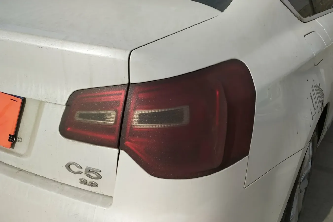 2013 Citroen C5 2.3L 171HP L4 6AT,autocango,china used car exporter,china ev exporter,chinese used car exporter,chinese used ev exporter