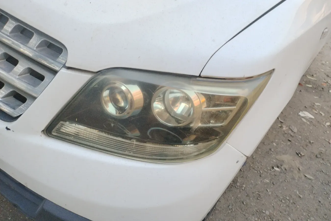 2014 ChangAn Kaicene Honor S 1.5L 106HP L4 5MT,autocango,china used car exporter,china ev exporter,chinese used car exporter,chinese used ev exporter