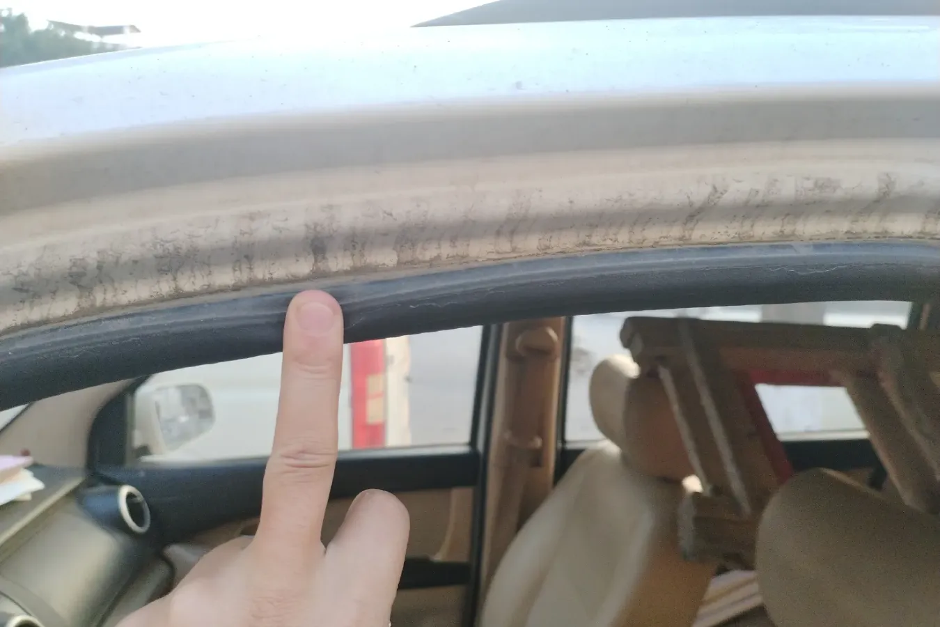 2014 ChangAn Kaicene Honor S 1.5L 106HP L4 5MT,autocango,china used car exporter,china ev exporter,chinese used car exporter,chinese used ev exporter