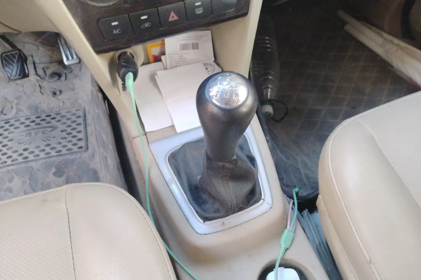 2014 ChangAn Kaicene Honor S 1.5L 106HP L4 5MT,autocango,china used car exporter,china ev exporter,chinese used car exporter,chinese used ev exporter