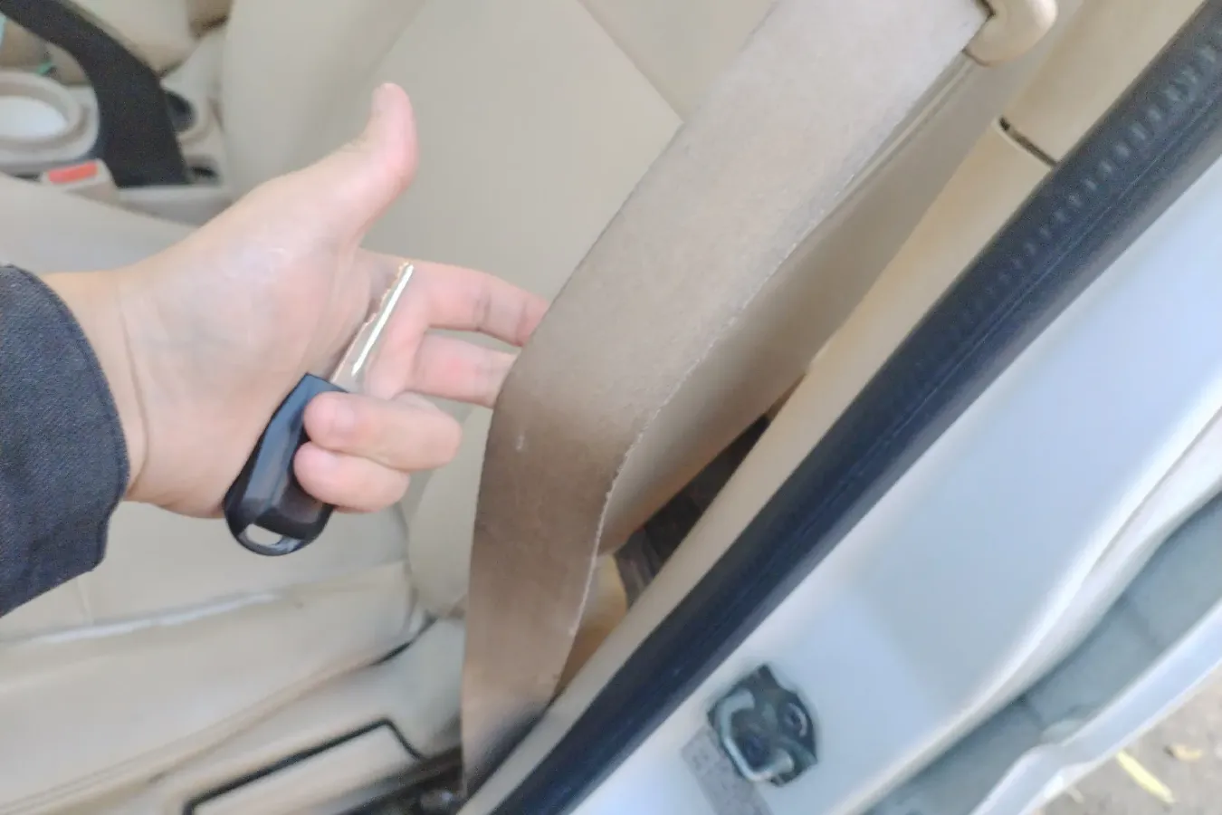 2014 ChangAn Kaicene Honor S 1.5L 106HP L4 5MT,autocango,china used car exporter,china ev exporter,chinese used car exporter,chinese used ev exporter