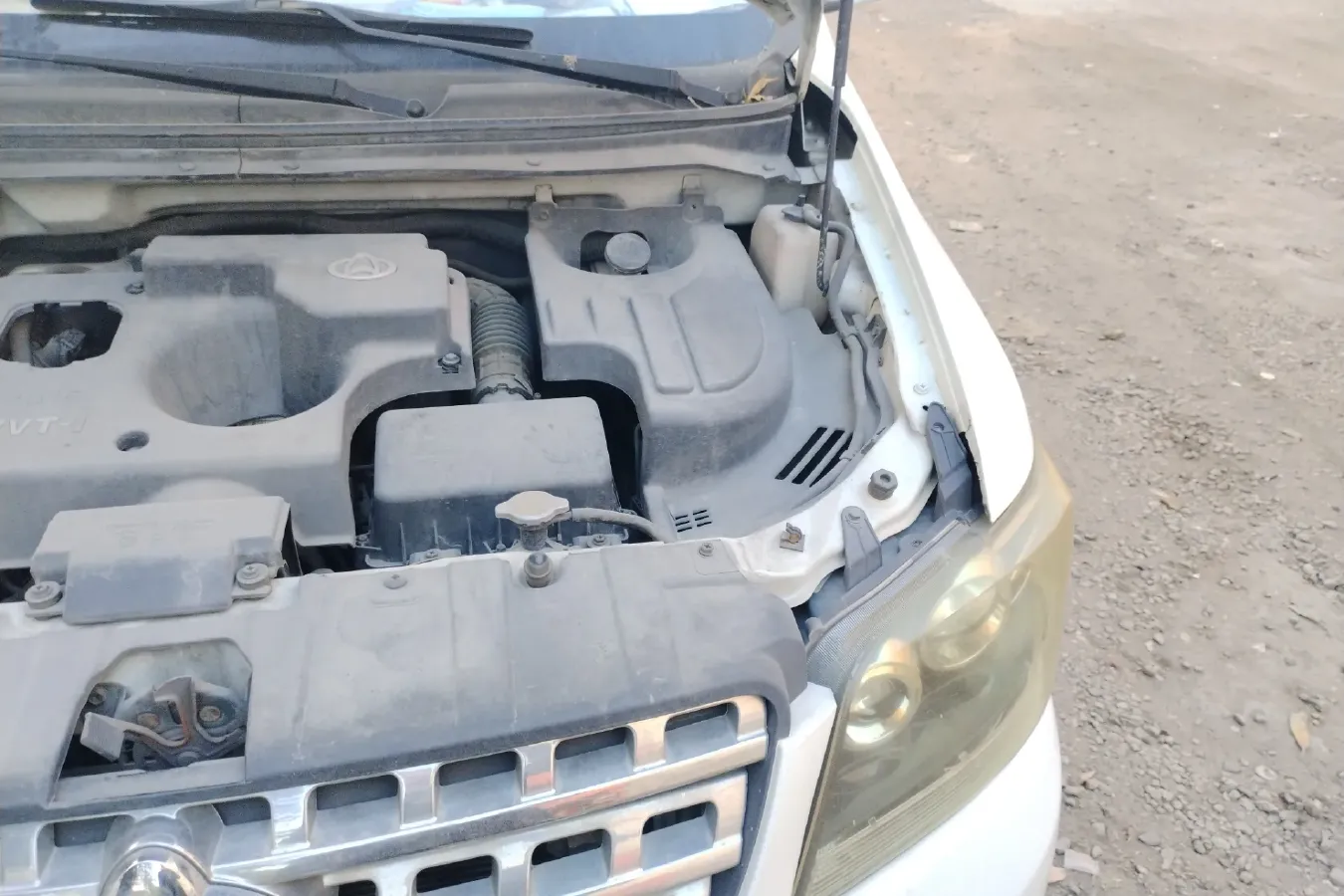 2014 ChangAn Kaicene Honor S 1.5L 106HP L4 5MT,autocango,china used car exporter,china ev exporter,chinese used car exporter,chinese used ev exporter