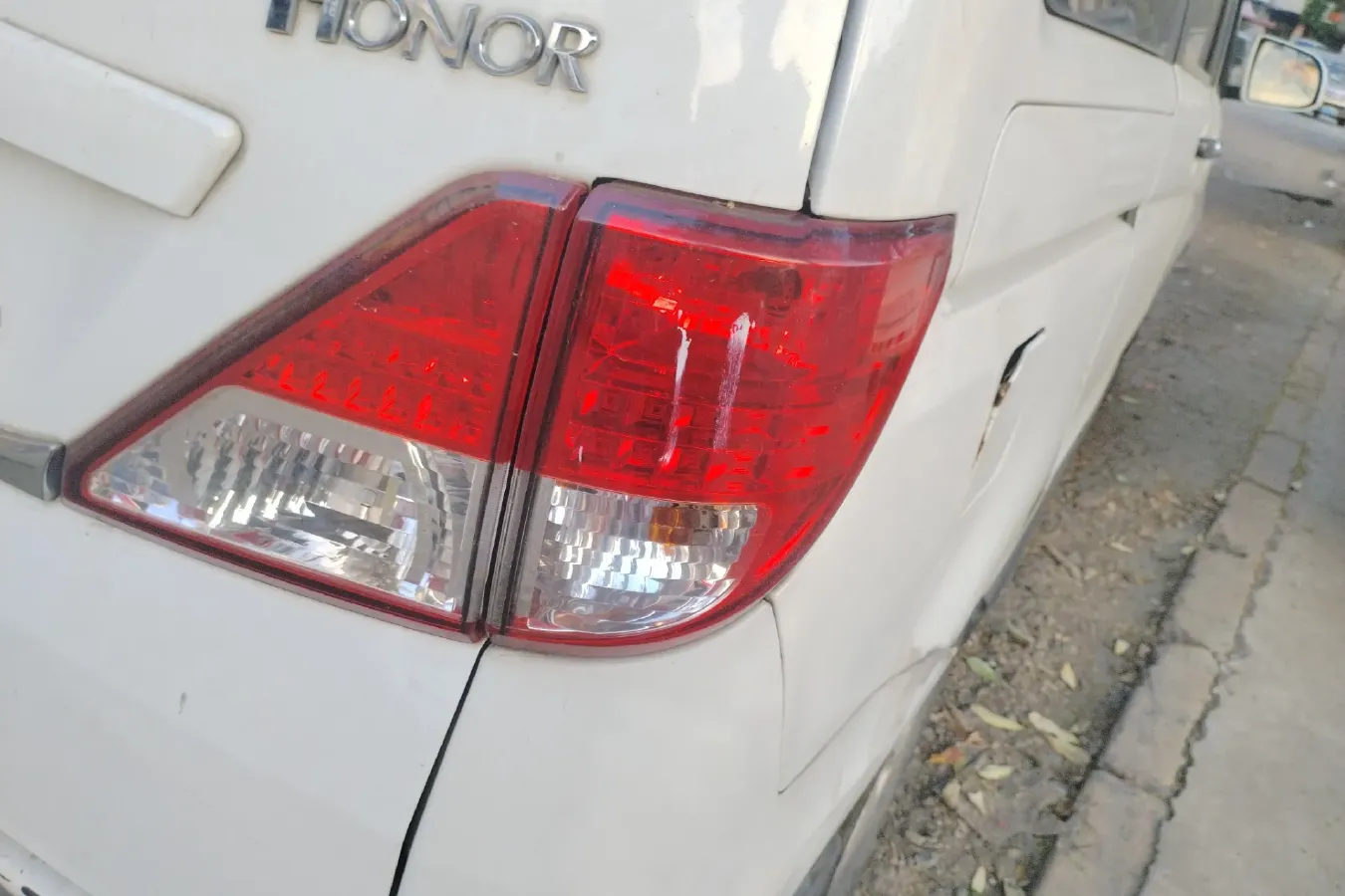 2014 ChangAn Kaicene Honor S 1.5L 106HP L4 5MT,autocango,china used car exporter,china ev exporter,chinese used car exporter,chinese used ev exporter