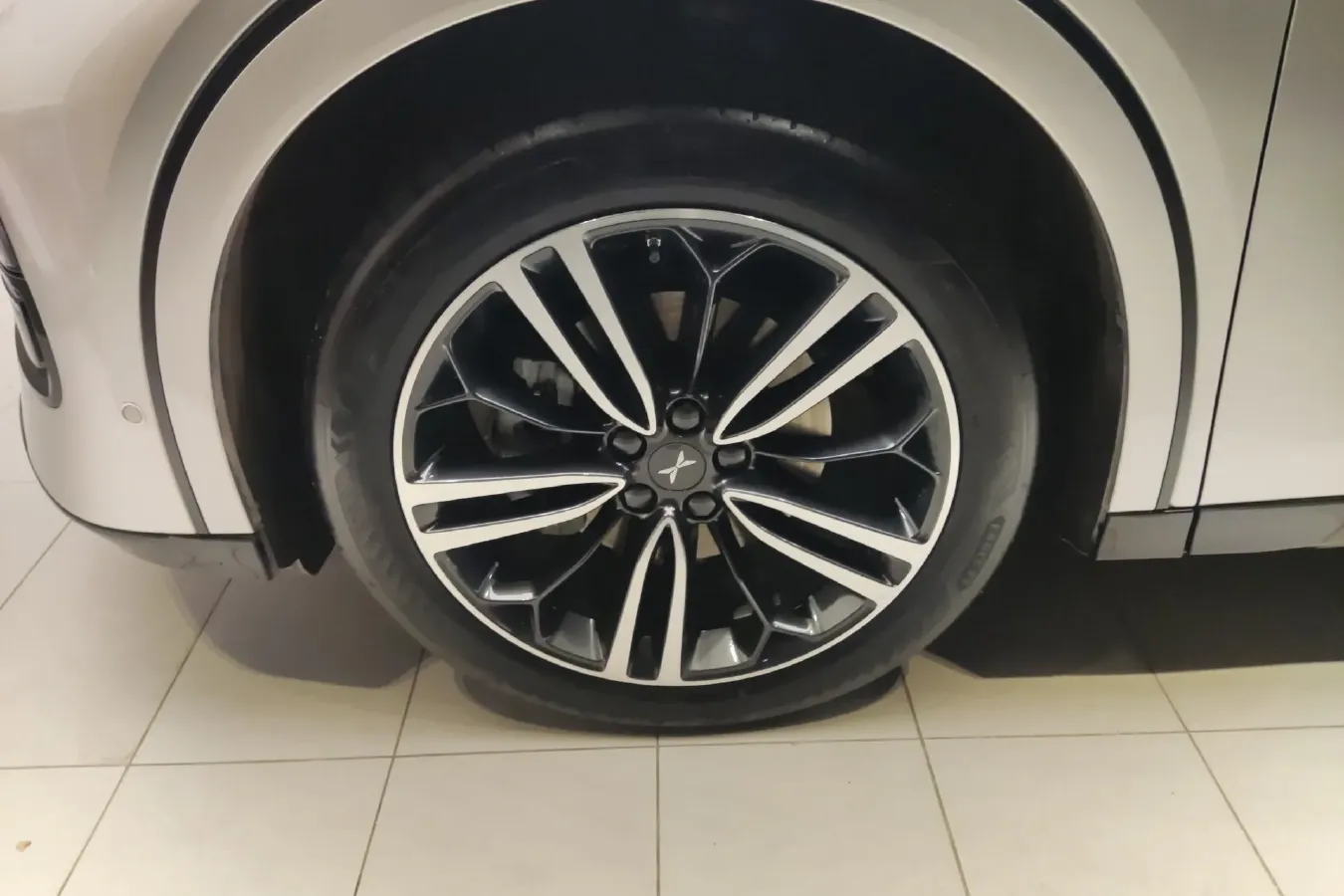 2023 Xpeng G6 BEV 87.5KWH,autocango,china used car exporter,china ev exporter,chinese used car exporter,chinese used ev exporter