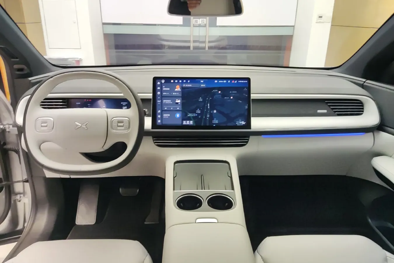 2023 Xpeng G6 BEV 87.5KWH,autocango,china used car exporter,china ev exporter,chinese used car exporter,chinese used ev exporter