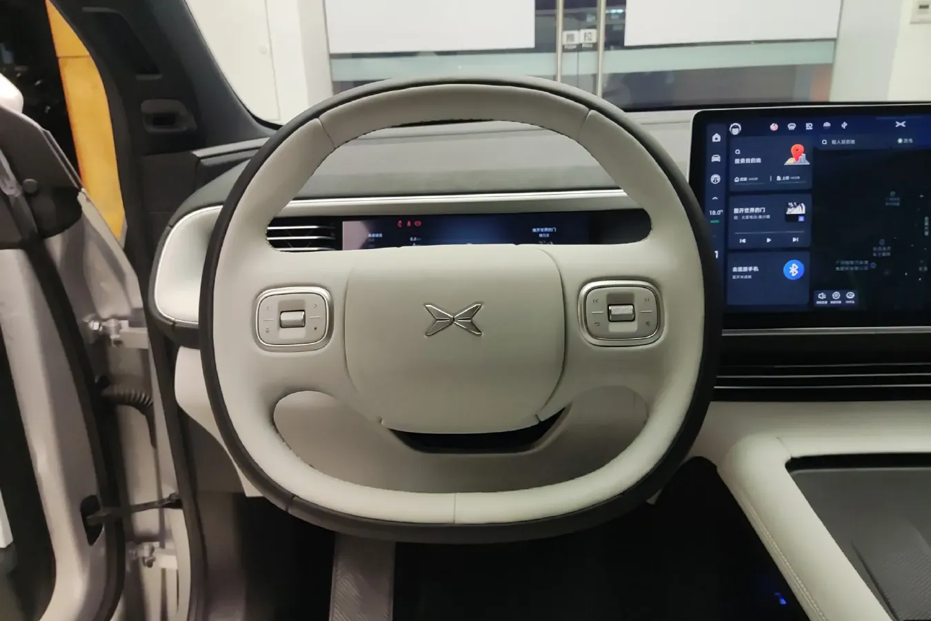 2023 Xpeng G6 BEV 87.5KWH,autocango,china used car exporter,china ev exporter,chinese used car exporter,chinese used ev exporter