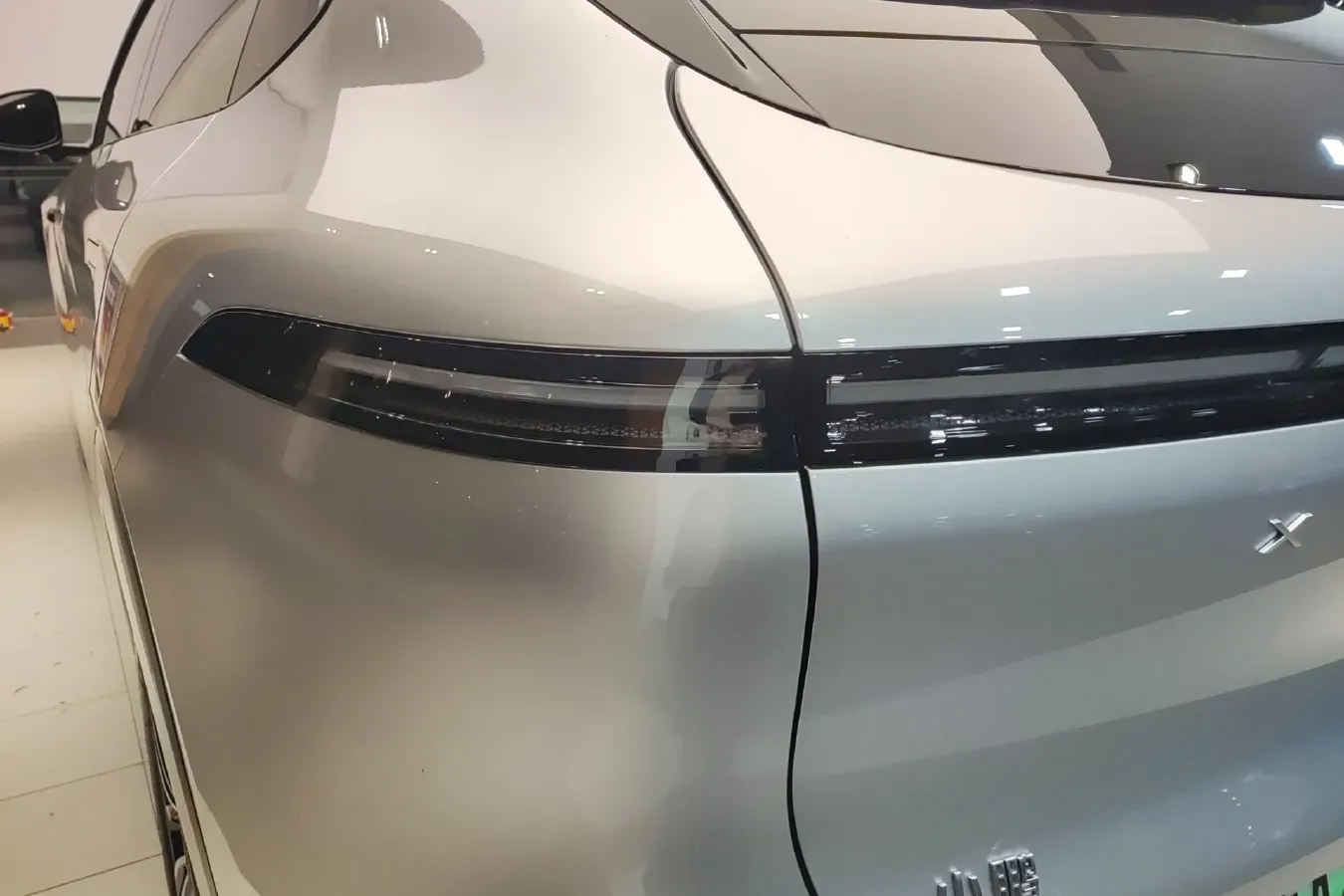 2023 Xpeng G6 BEV 87.5KWH,autocango,china used car exporter,china ev exporter,chinese used car exporter,chinese used ev exporter