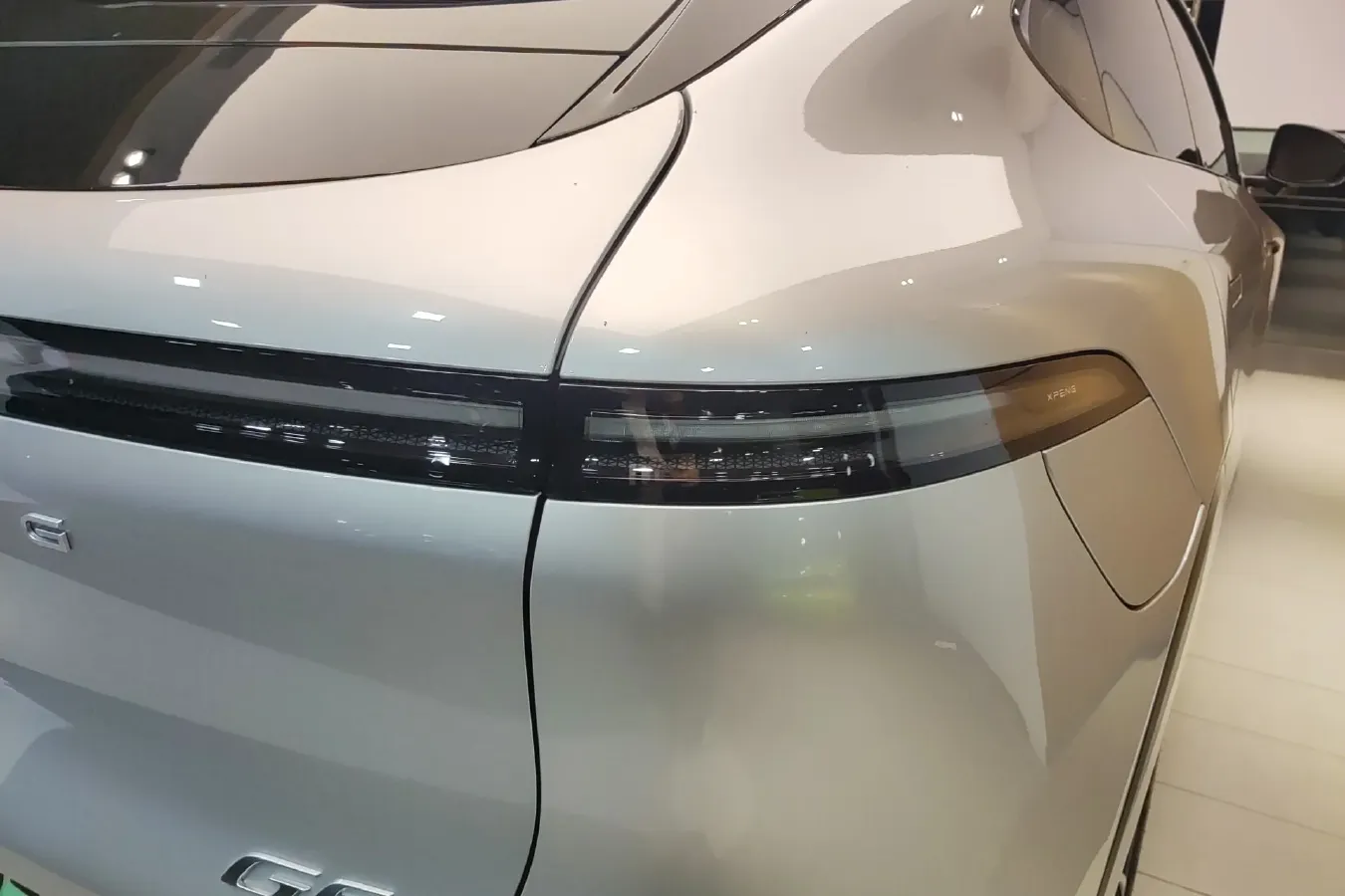 2023 Xpeng G6 BEV 87.5KWH,autocango,china used car exporter,china ev exporter,chinese used car exporter,chinese used ev exporter