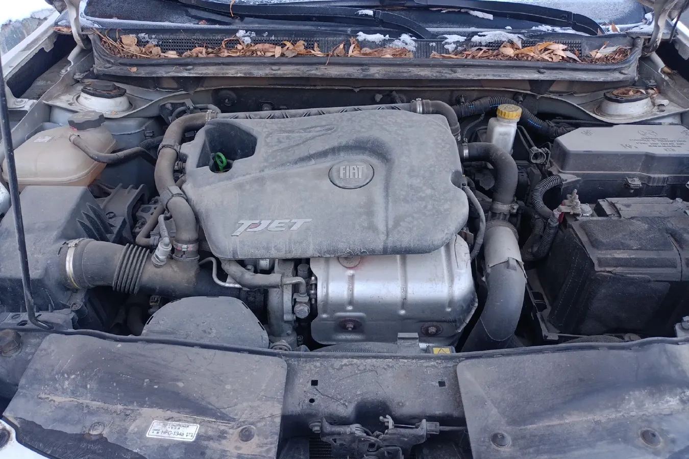 2014 Fiat Ottimo 1.4T 120HP L4 7DCT,autocango,china used car exporter,china ev exporter,chinese used car exporter,chinese used ev exporter