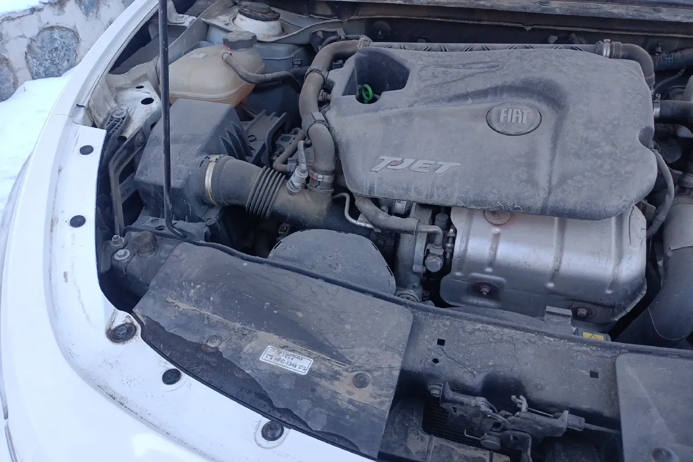 2014 Fiat Ottimo 1.4T 120HP L4 7DCT,autocango,china used car exporter,china ev exporter,chinese used car exporter,chinese used ev exporter