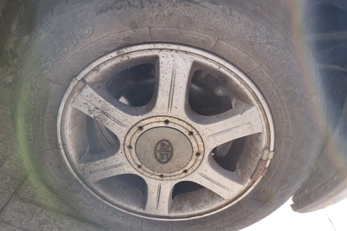 2010 FAW Vita V2 1.3L 91HP L4 5MT,autocango,china used car exporter,china ev exporter,chinese used car exporter,chinese used ev exporter