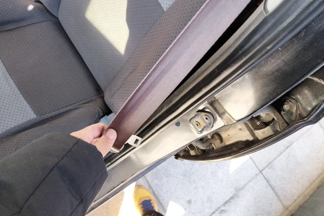 2010 FAW Vita V2 1.3L 91HP L4 5MT,autocango,china used car exporter,china ev exporter,chinese used car exporter,chinese used ev exporter