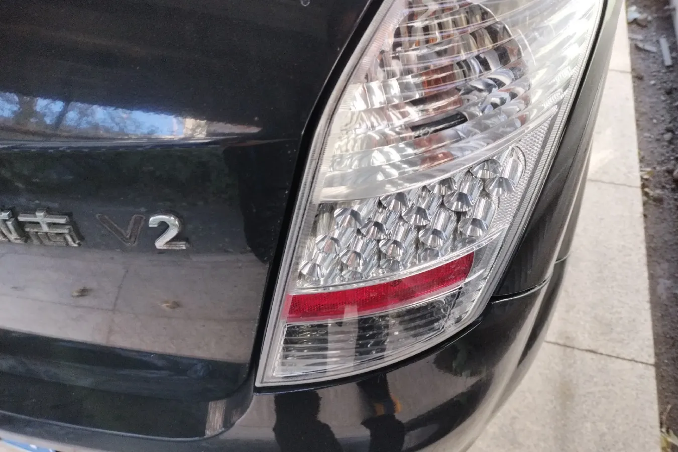 2010 FAW Vita V2 1.3L 91HP L4 5MT,autocango,china used car exporter,china ev exporter,chinese used car exporter,chinese used ev exporter