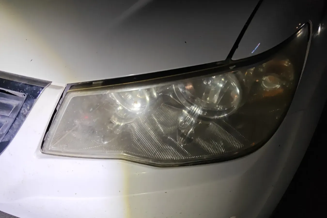 2014 Landwind X8 2.0T 122HP L4 5MT,autocango,china used car exporter,china ev exporter,chinese used car exporter,chinese used ev exporter