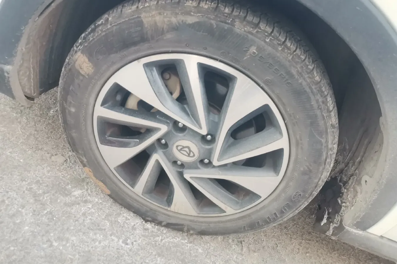 2017 ChangAn Oshan A800 1.6L 125HP L4 5MT,autocango,china used car exporter,china ev exporter,chinese used car exporter,chinese used ev exporter