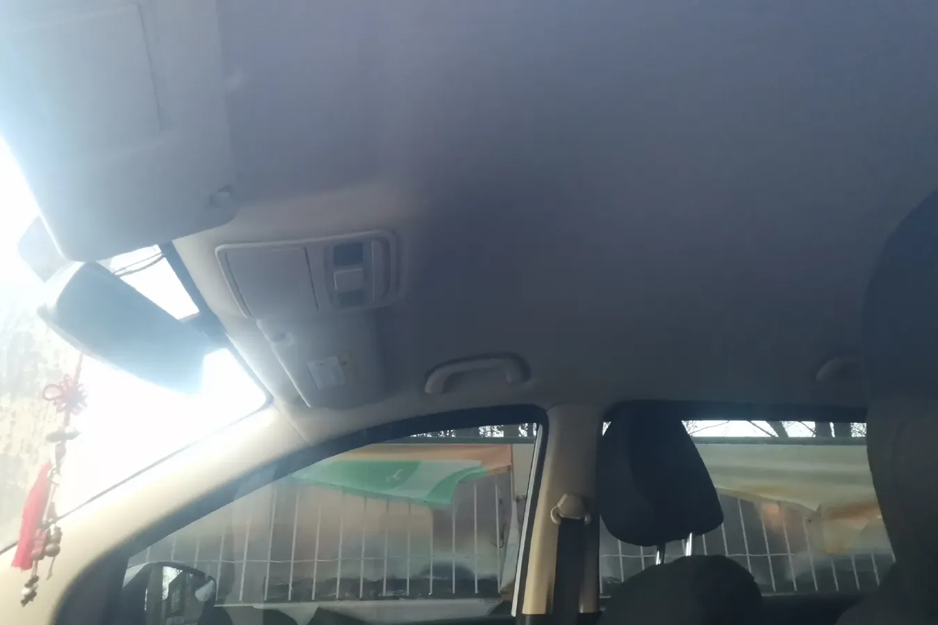 2017 ChangAn Oshan A800 1.6L 125HP L4 5MT,autocango,china used car exporter,china ev exporter,chinese used car exporter,chinese used ev exporter