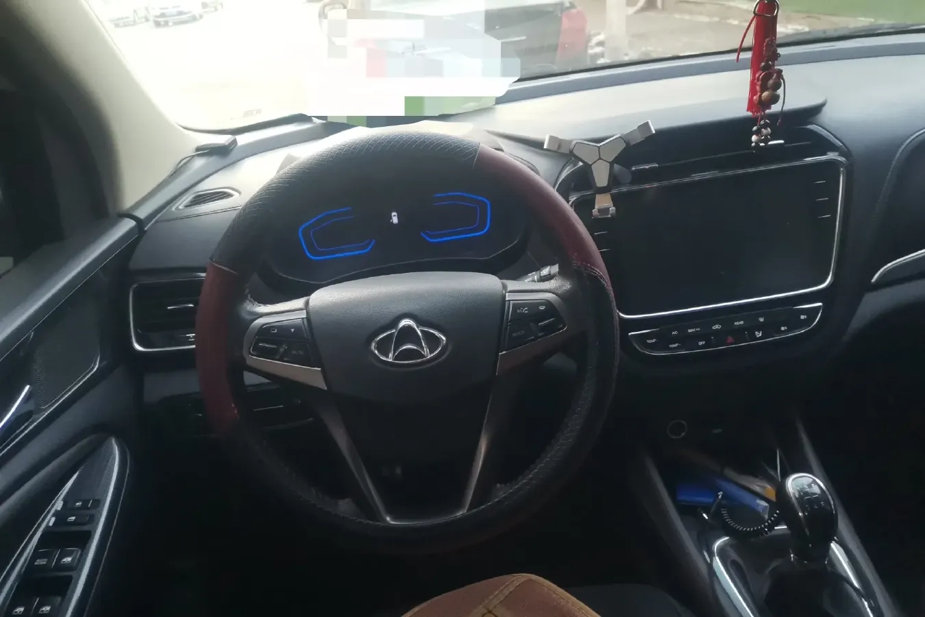 2017 ChangAn Oshan A800 1.6L 125HP L4 5MT,autocango,china used car exporter,china ev exporter,chinese used car exporter,chinese used ev exporter