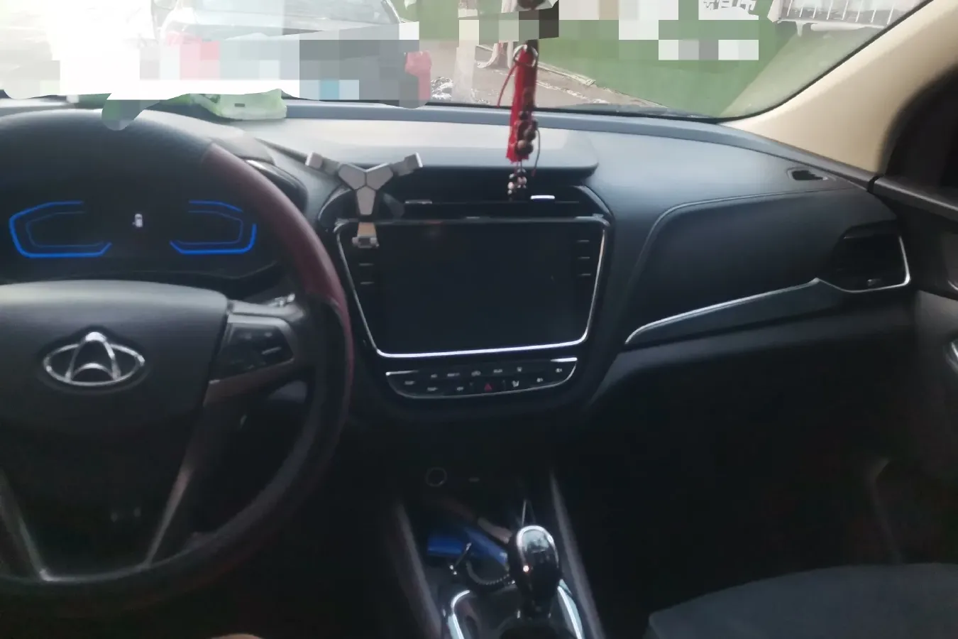 2017 ChangAn Oshan A800 1.6L 125HP L4 5MT,autocango,china used car exporter,china ev exporter,chinese used car exporter,chinese used ev exporter