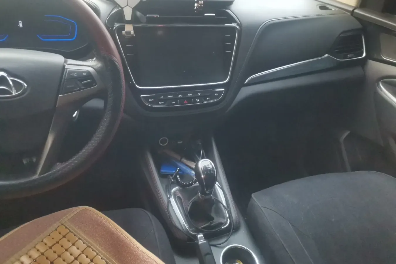 2017 ChangAn Oshan A800 1.6L 125HP L4 5MT,autocango,china used car exporter,china ev exporter,chinese used car exporter,chinese used ev exporter