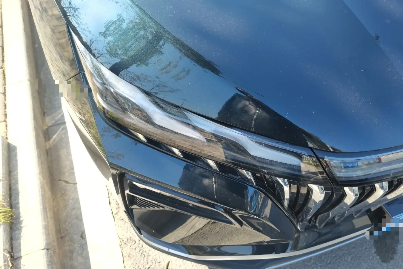 2022 DongFeng Aeolus HaoJi 1.5T 204HP L4 7DCT,autocango,china used car exporter,china ev exporter,chinese used car exporter,chinese used ev exporter